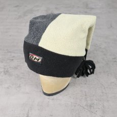 画像2: OUT OF LIMITS ファニーフリースキャップ  (2)