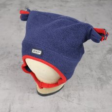 画像2: GAP ファニーフリースキャップ  (2)