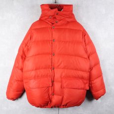 画像1: 60〜70's Thaw EXPEDITION グースダウンジャケット L (1)