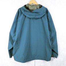 画像2: ARC'TERYX "Alpha LT" GORE-TEX Pro Shell Jacket X-LARGE (2)