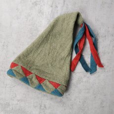 画像1: ファニー フリースキャップ (1)