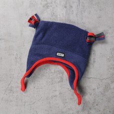 画像1: GAP ファニーフリースキャップ  (1)