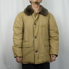 画像2: 70's Eddie Bauer ノースウィンド ダウンジャケット (2)