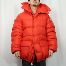 画像3: 60〜70's Thaw EXPEDITION グースダウンジャケット L (3)