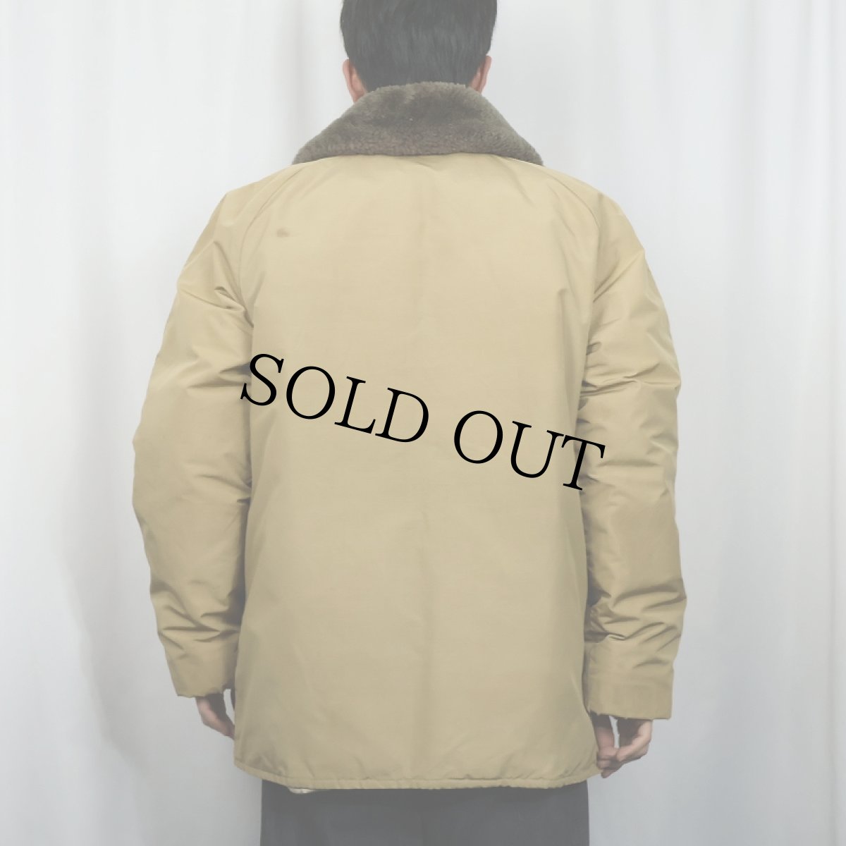 画像3: 70's Eddie Bauer ノースウィンド ダウンジャケット (3)