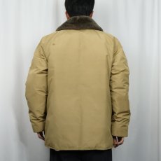 画像3: 70's Eddie Bauer ノースウィンド ダウンジャケット (3)