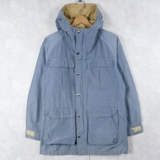 画像1: 90's SIERRA DESIGNS 60/40クロス マウンテンパーカー XS (1)