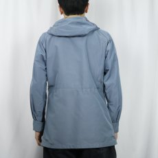 画像3: 90's SIERRA DESIGNS 60/40クロス マウンテンパーカー XS (3)