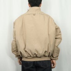 画像4: 2000's U.S.ARMY CVC ノーメックス タンカースジャケット X-LARGE LONG (4)