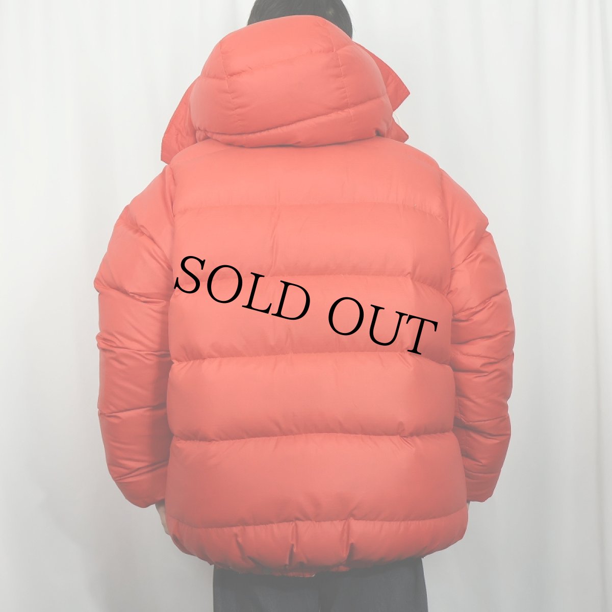 画像4: 60〜70's Thaw EXPEDITION グースダウンジャケット L (4)