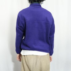 画像3: 90's Patagonia 雪無しタグ スナップT M (3)