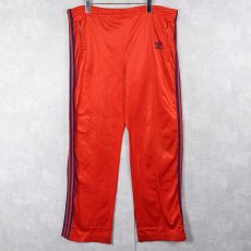 画像1: 70's adidas ATP USA製トラックパンツ L (1)