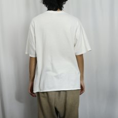 画像3: RAMONES パンクロックバンドTシャツ XL (3)