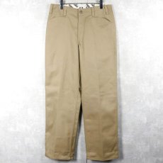 画像1: BEN DAVIS フリスコパンツ W33 (1)
