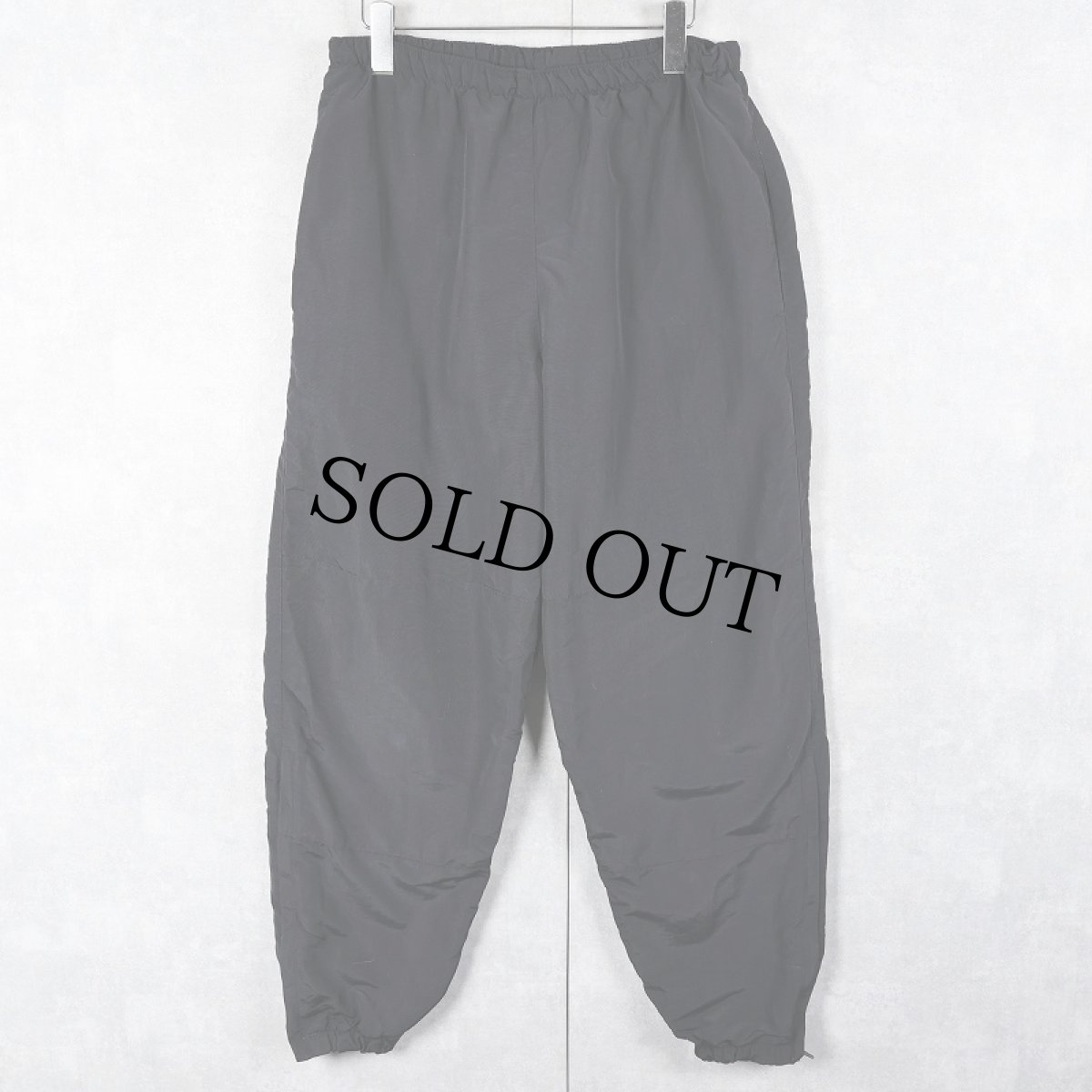 画像1: 2000's U.S.ARMY IPFU トレーニングパンツ (1)