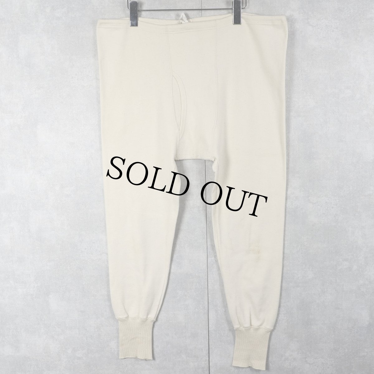 画像1: 40〜50's Pleas アンダーパンツ (1)