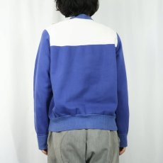 画像3: 〜60's Relum 2トーン 無地スウェット SIZE2 (3)
