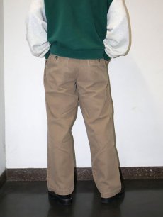 画像1: 2000's Patagonia ダックパンツ W34 (1)