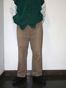 画像2: 2000's Patagonia ダックパンツ W34 (2)