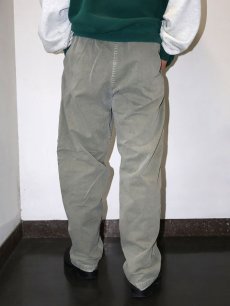 画像2: 90's GRAMICCI USA製 コットンクライミングパンツ L (2)