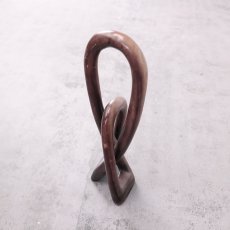 画像1: soap stone オブジェ (1)