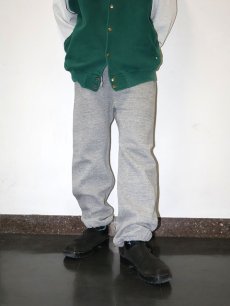 画像1: 70〜80's スウェットパンツ  (1)