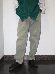 画像1: 90's GRAMICCI USA製 コットンクライミングパンツ L (1)