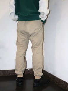 画像2: 2000's Patagonia コットンクライミングパンツ M (2)