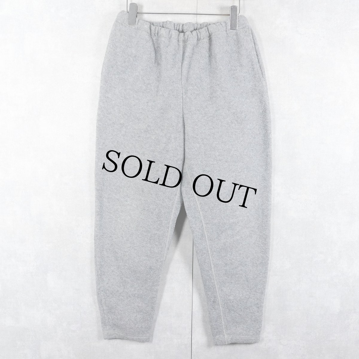 画像1: 90's Patagonia USA製 フリースパンツ XL (1)