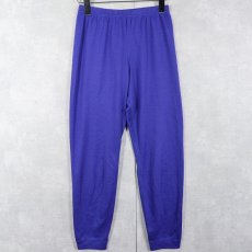 画像1: 2000's Patagonia USA製 "CAPILENE" アンダーパンツ KIDS 14 (1)