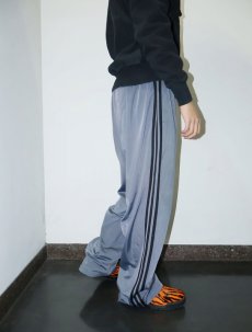 画像1: adidas サイドライン トラックパンツ XL (1)
