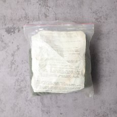 画像1: 70's U.S.ARMY モスキートパーカー LARGE DEADSTOCK (1)