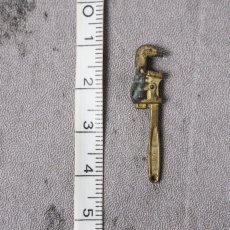 画像2: VINTAGE ミニレンチ (2)