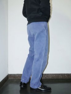 画像1: 50〜60's EURO Le Franc Picard コットンワークパンツ  (1)