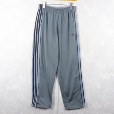 画像2: adidas サイドライン トラックパンツ M (2)