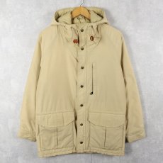 画像1: 70〜80's Columbia USA製 "GORE-TEX" 中綿入りマウンテンパーカー XS (1)