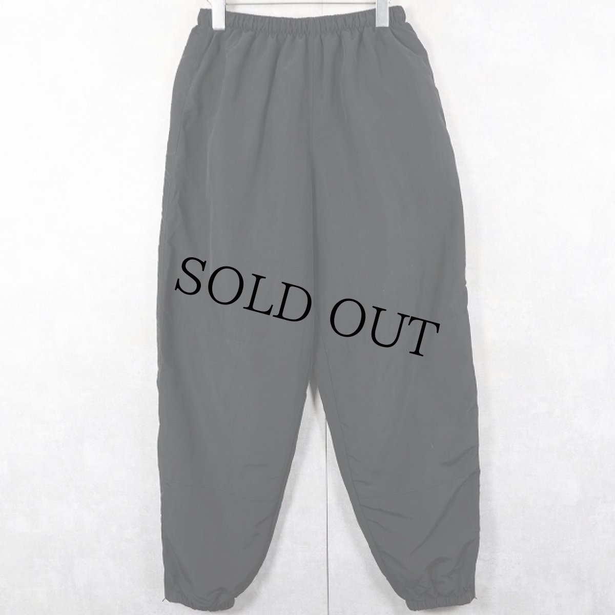 画像1: 2000's U.S.ARMY IPFU トレーニングパンツ MEDIUM-REGULAR (1)