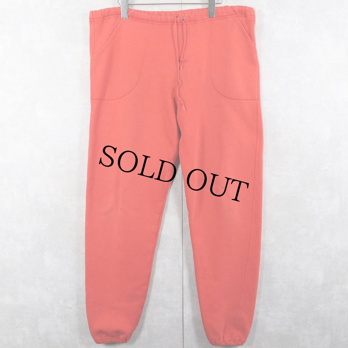 画像1: 90's L.L.Bean by RUSSELL ATHLETIC USA製 スウェットパンツ M (1)