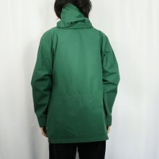 画像3: 70's BANANA EQUIPMENT "GORE-TEX" ナイロンマウンテンパーカー M (3)