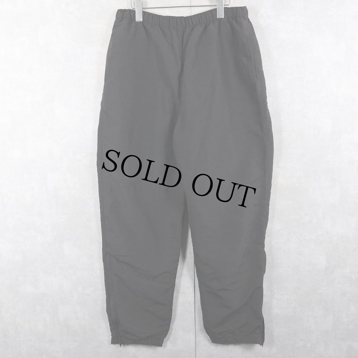 画像1: U.S.ARMY IPFU トレーニングパンツ LARGE/REGULAR (1)