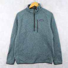 画像1: 2018AW Patagonia ベターセーター M (1)