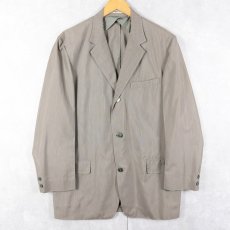 画像2: 〜60's Haspel Sir Perior "Cordlane" テーラードジャケット/パンツ SETUP (2)
