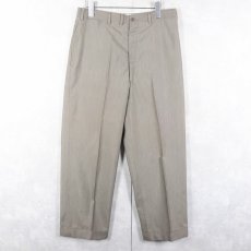 画像3: 〜60's Haspel Sir Perior "Cordlane" テーラードジャケット/パンツ SETUP (3)