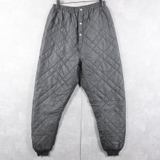 画像4: 50〜60's OSH KOSH キルティングパンツ M (4)