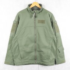 画像1: MASSIF ELEMENTS NAVAIR ジャケット M (1)