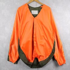 画像1: 60's U.S.AIR FORCE "Air to Ground" Recognition Jacket DEADSTOCK (1)