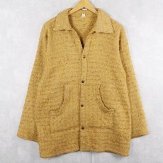 画像1: デザイン ラグジャケット (1)