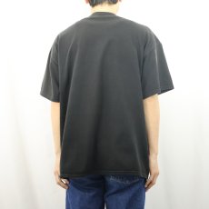 画像3: 2002 Sex Pistols "GOD SAVE THE QUEEN" パンクロックバンドTシャツ BLACK XL (3)