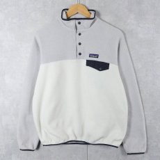 画像1: 2017AW Patagonia スナップT M (1)