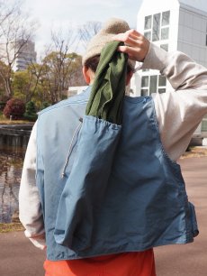 画像1: 80's Columbia フィッシングベスト XL (1)